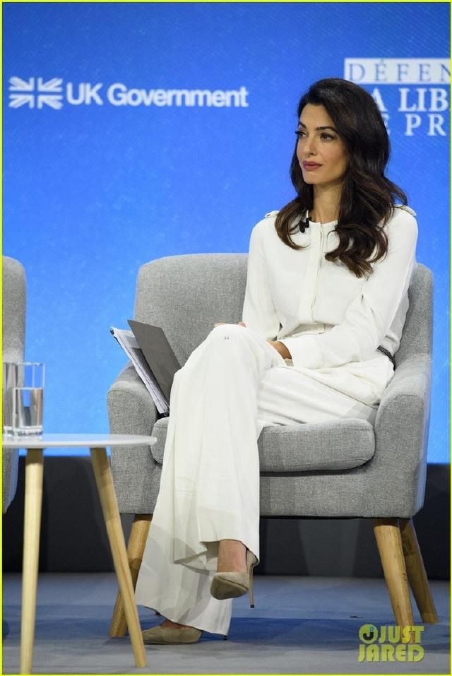 amal clooney