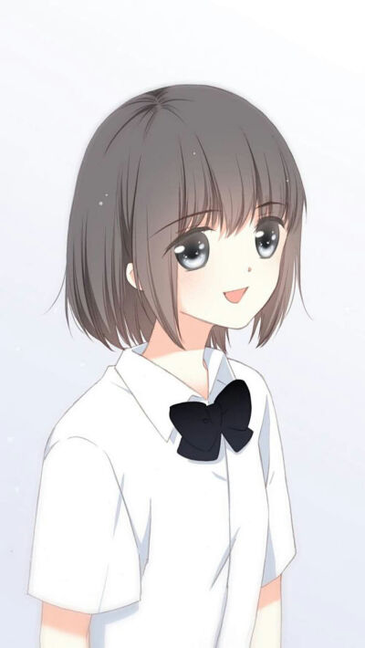 狄淇儿q版