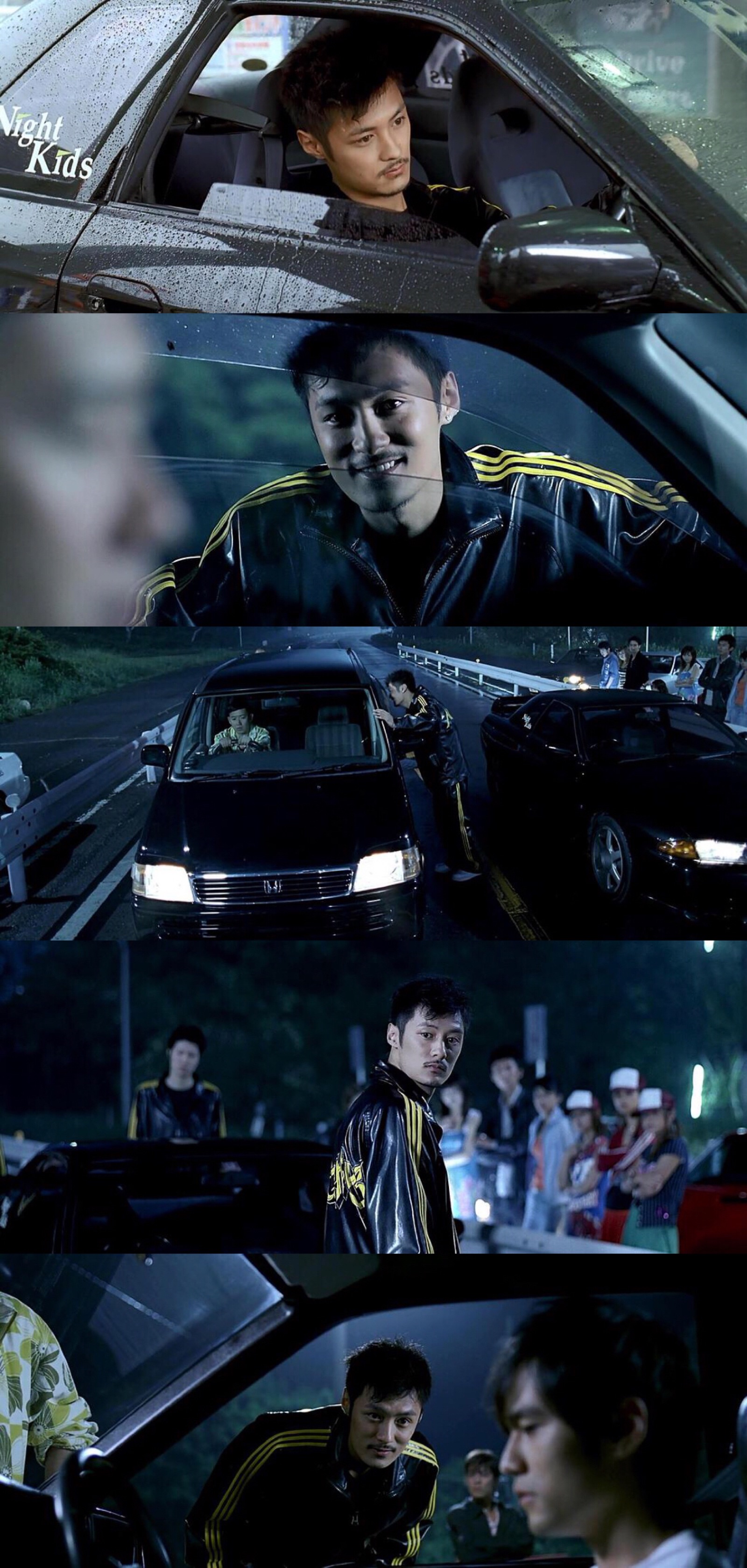 头文字d背景图 堆糖 美图壁纸兴趣社区