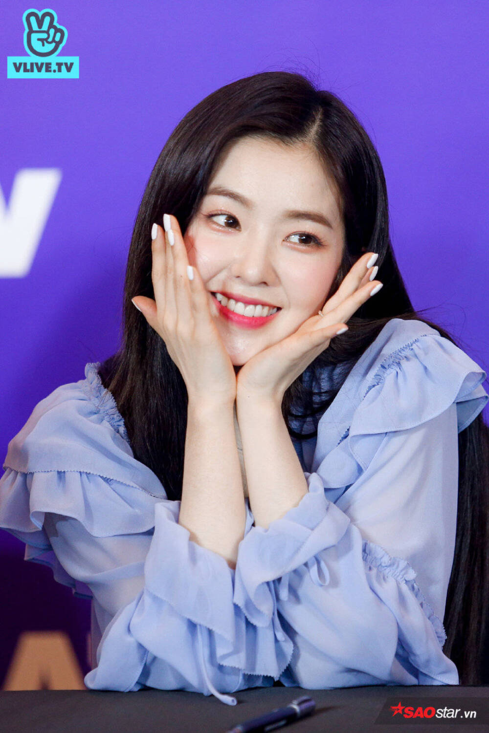 裴珠泫irene