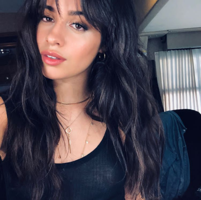 camila cabello