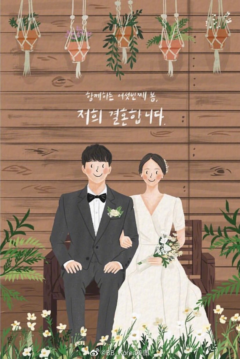 婚礼- 堆糖,美图壁纸兴趣社区