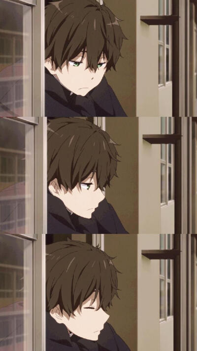 冰菓*壁纸
