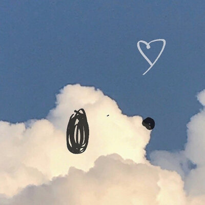 朋友圈的头像