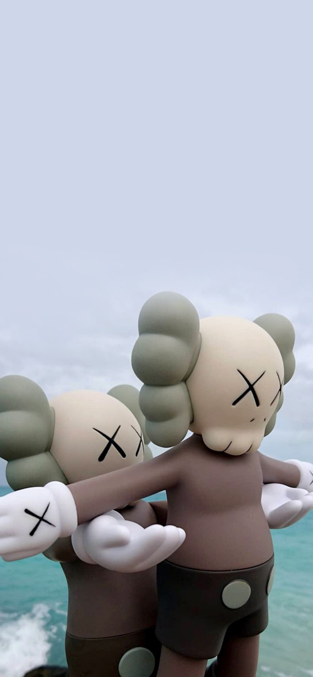 kaws - 堆糖,美图壁纸兴趣社区