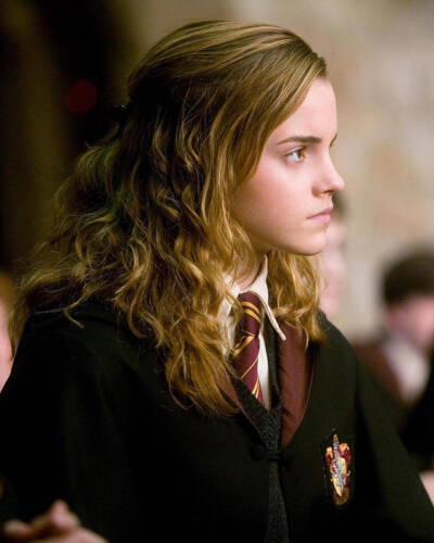 hermione granger