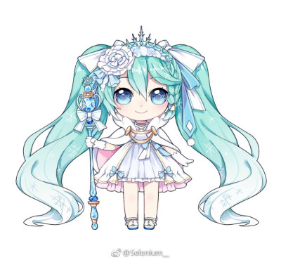 初音未来