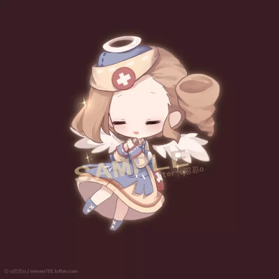 玛尔塔好美