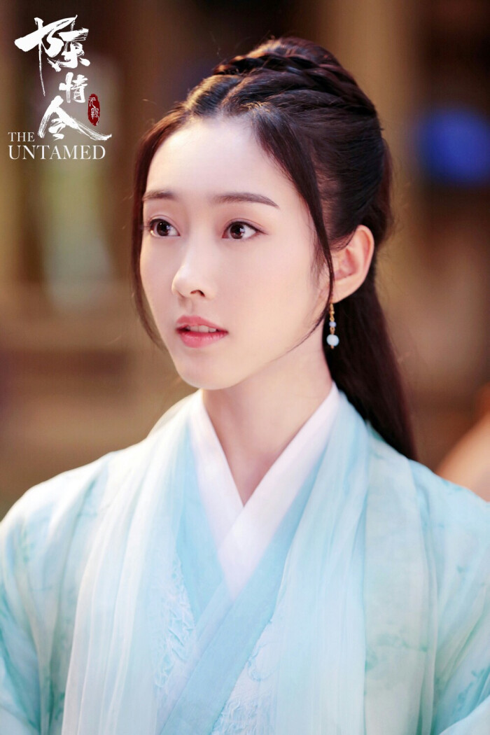 《陈情令》【江厌离】宣璐
