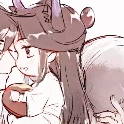 天官赐福.花怜组