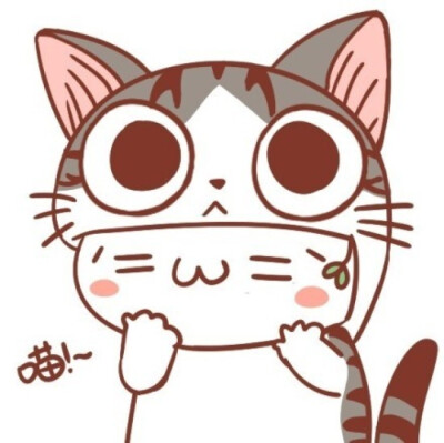 头像/简约头像/卡通手绘/简笔画头像/小孩头像/蠢萌头像/颜文字/长草