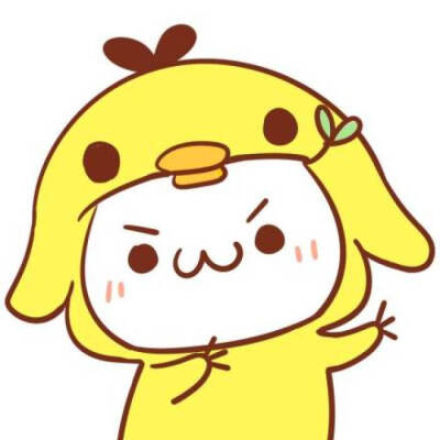 头像/简约头像/卡通手绘/简笔画头像/小孩头像/蠢萌头像/颜文字/长草