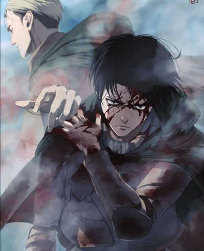 兵长团长qaq