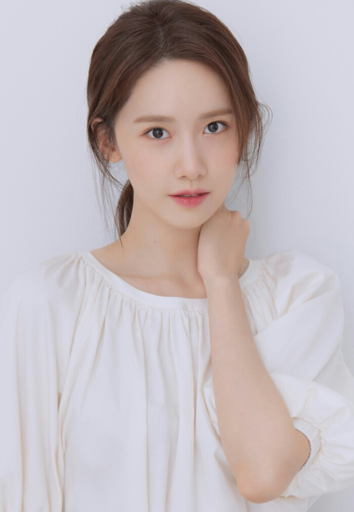林允儿yoona 堆糖,美图壁纸兴趣社区