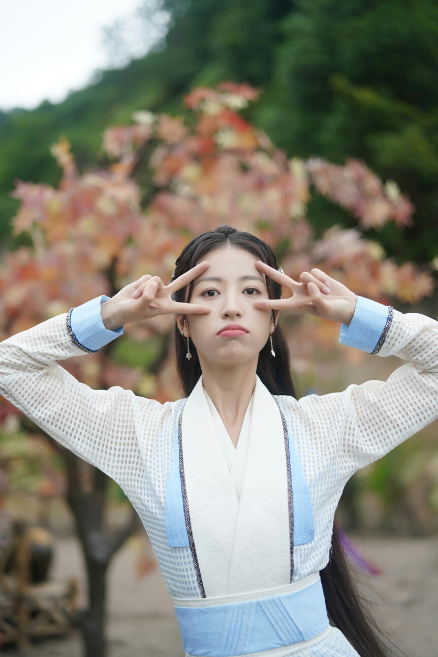 大宋少年志赵简周雨彤