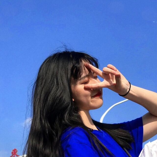 女生头像仙女头像闺蜜头像