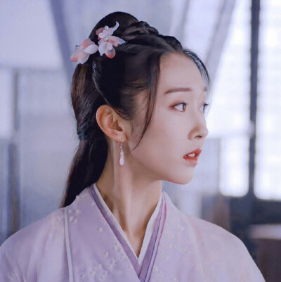 宣璐#陈情令#江厌离