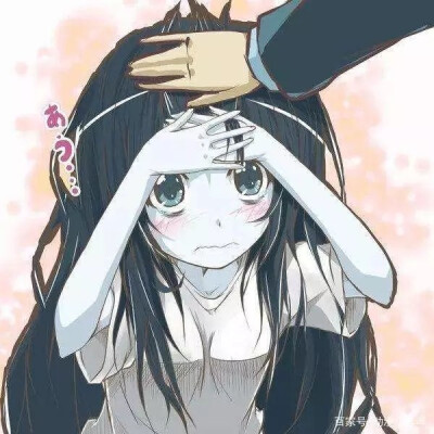 贞子动漫