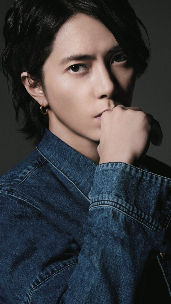 山下智久 堆糖 美图壁纸兴趣社区