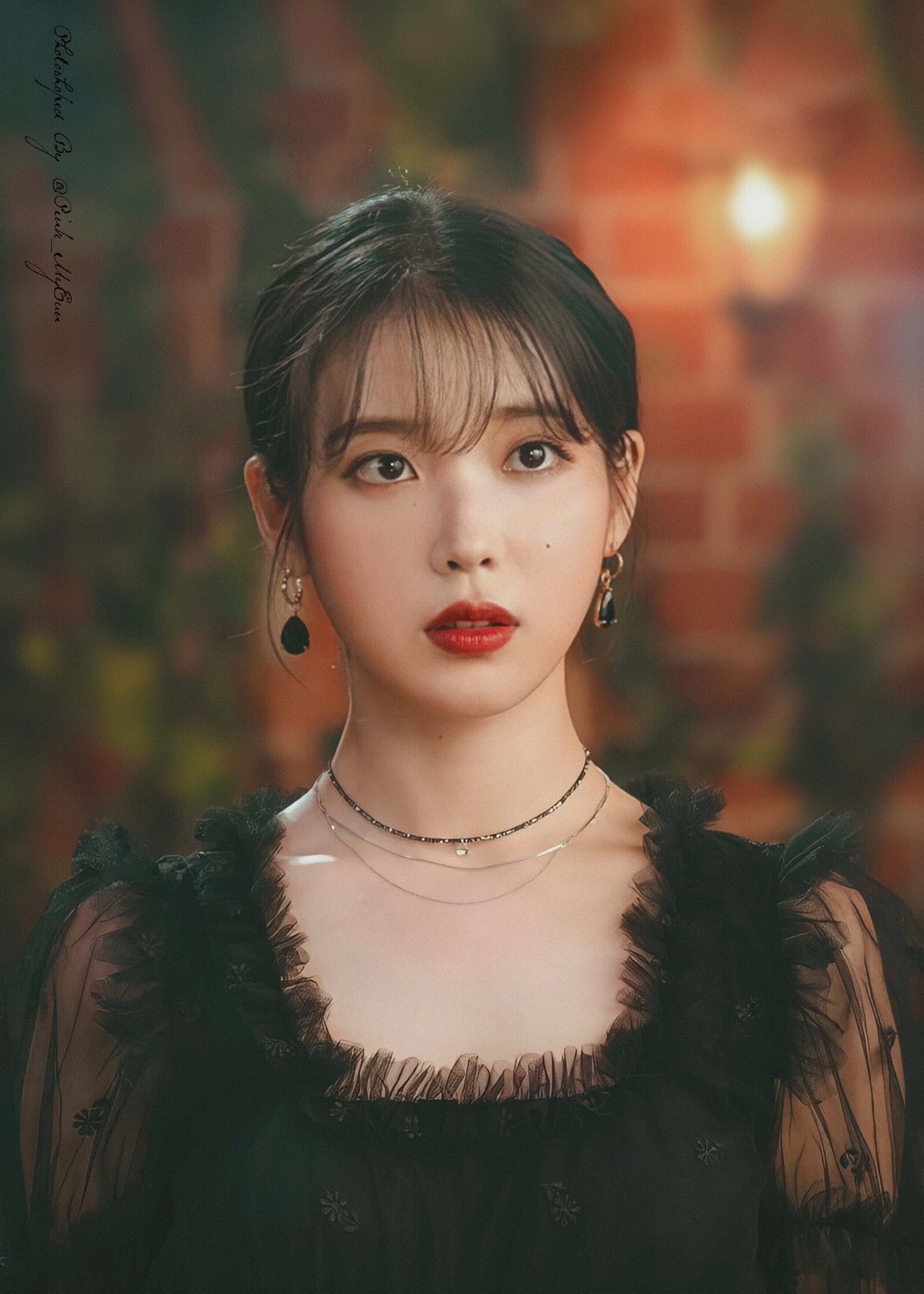 iu 德鲁纳酒店