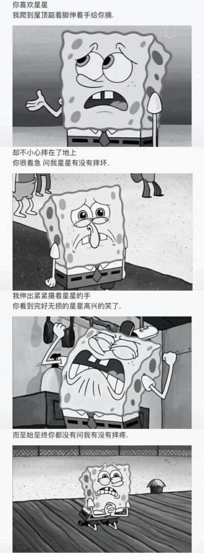 海绵宝宝丧图多格(三)