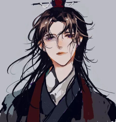 二哈和他的白猫师尊