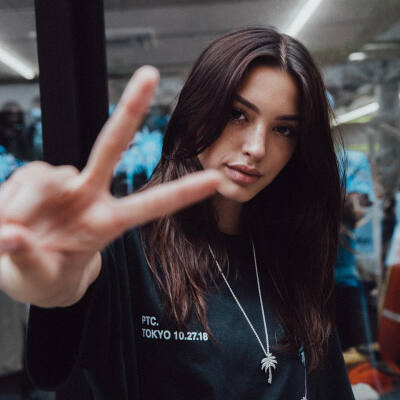 celine farach 堆糖,美图壁纸兴趣社区