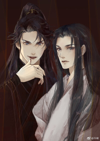 二哈和他的白猫师尊墨燃楚晚宁()