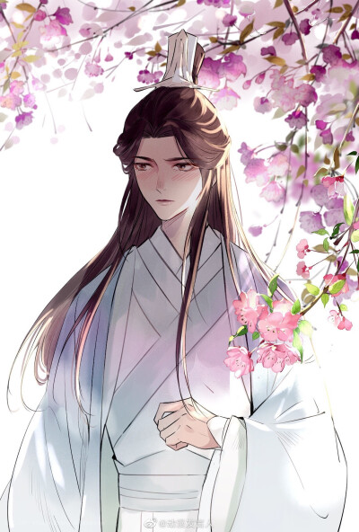 二哈和他的白猫师尊墨燃楚晚宁()