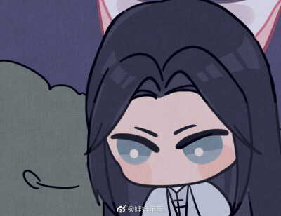 二哈和他的白猫师尊墨燃楚晚宁ヾ()