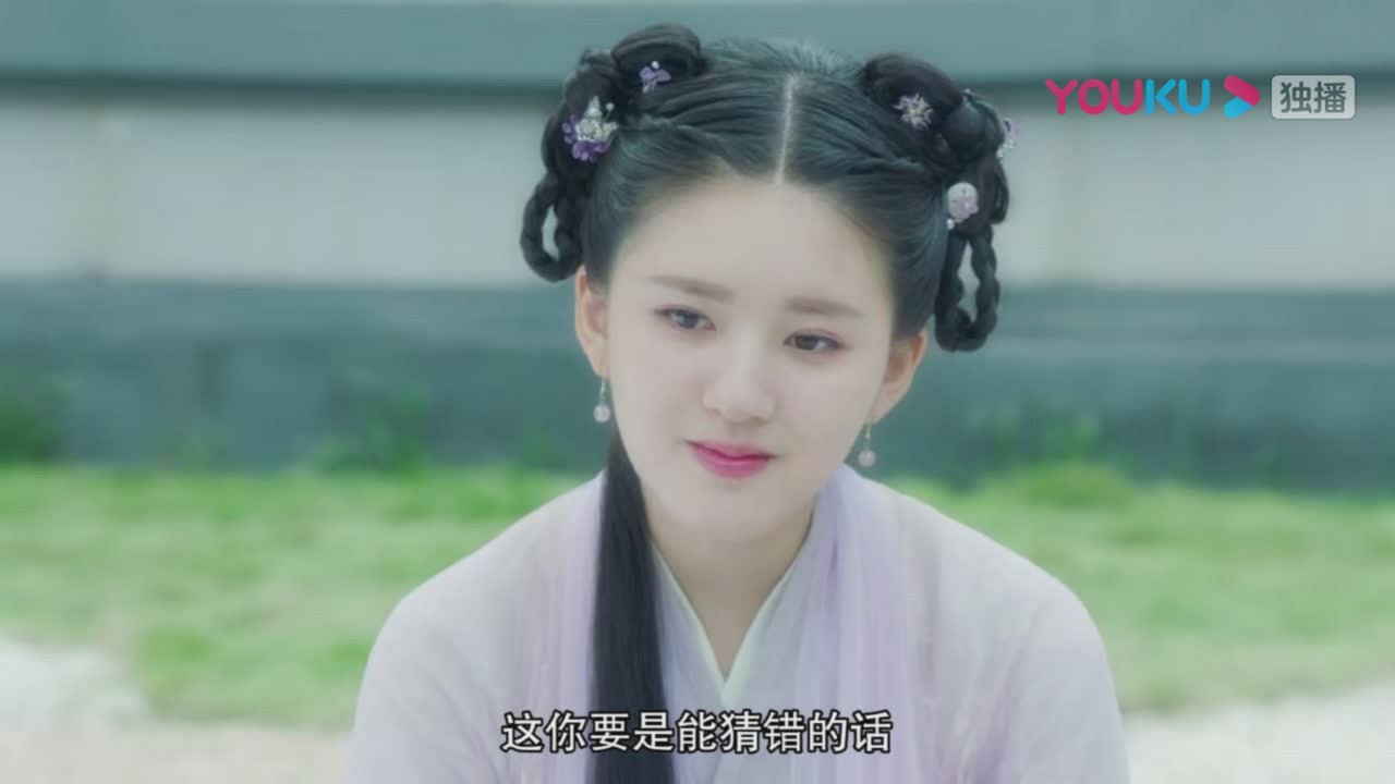 赵露思 - 堆糖,美图壁纸兴趣社区