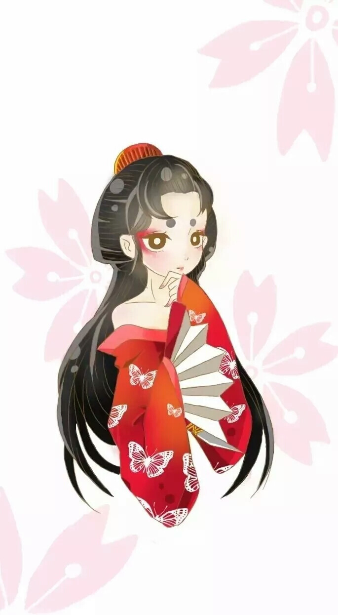 红蝶