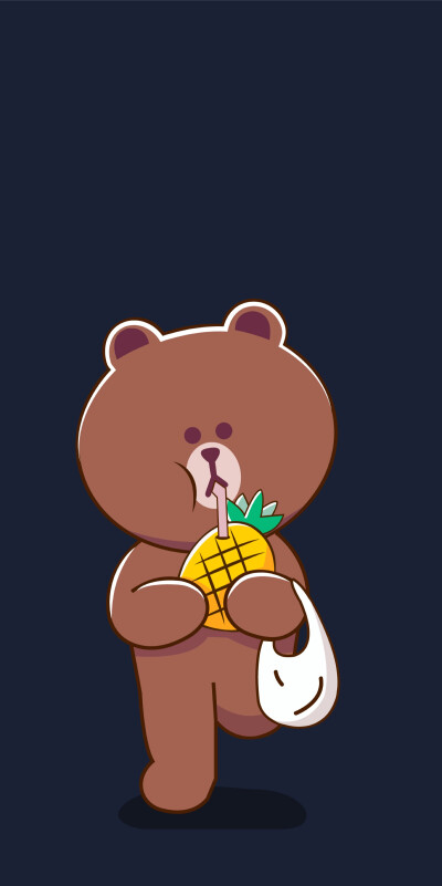 卡通动画壁纸