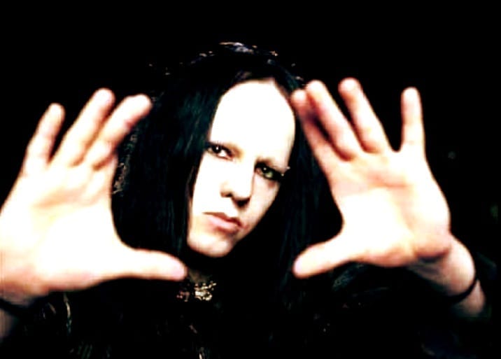 joey jordison