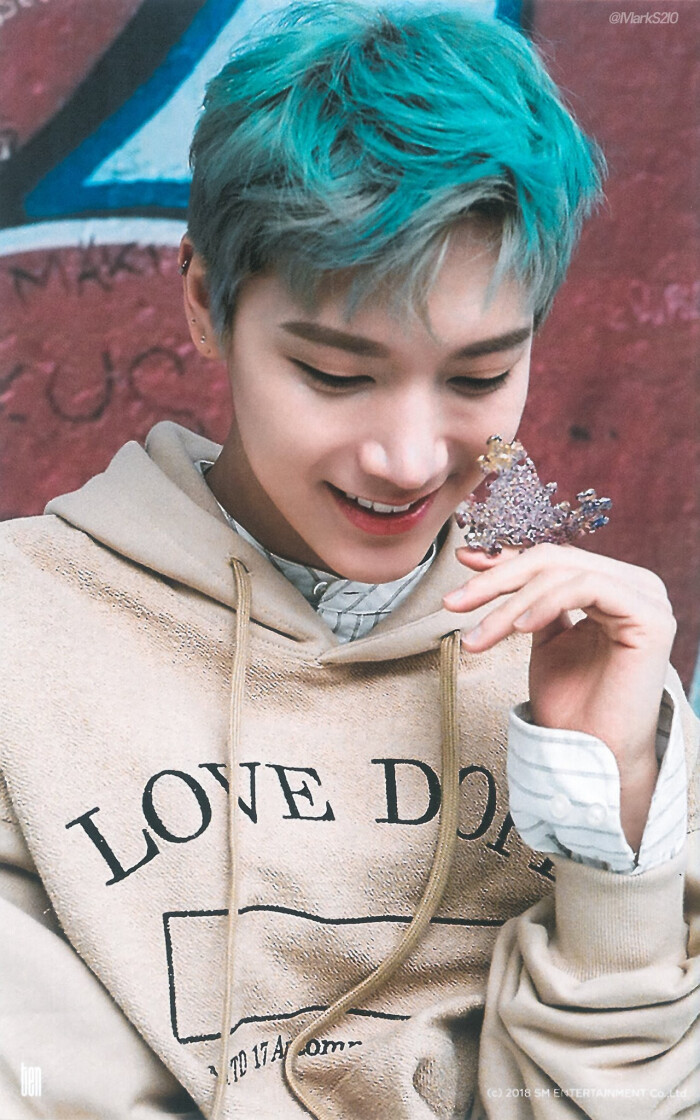 李永钦(Ten),1996年2月27日出生于曼谷市…-堆