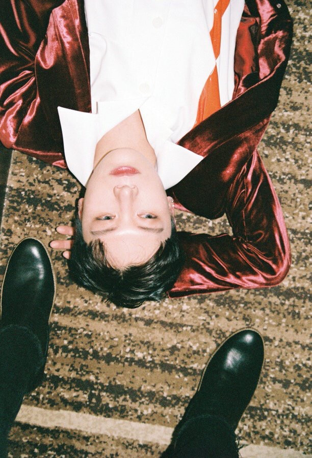 李永钦(Ten),1996年2月27日出生于曼谷市…-堆