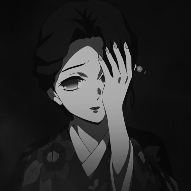 珠世大人
