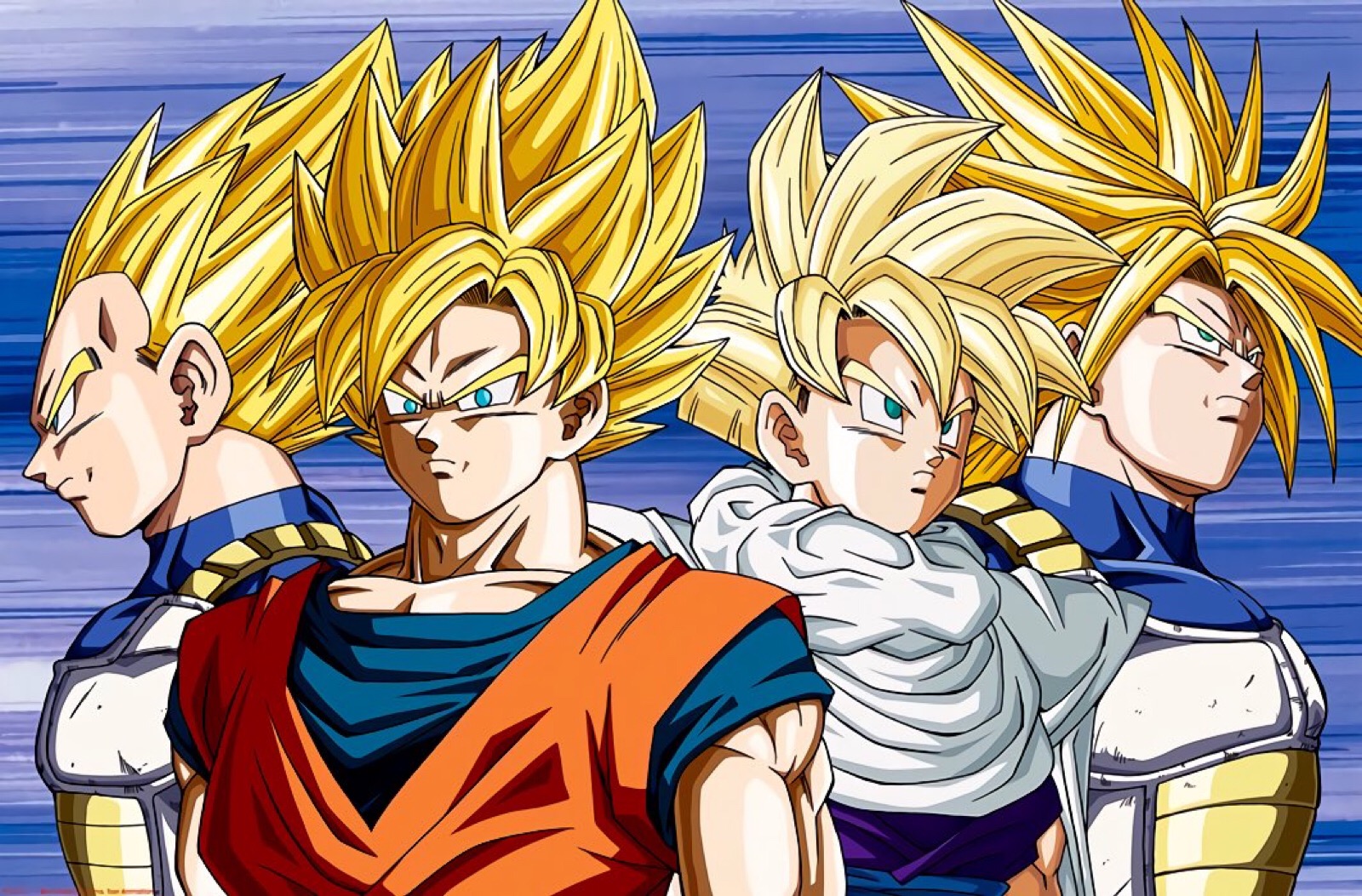 Dragon ball 
