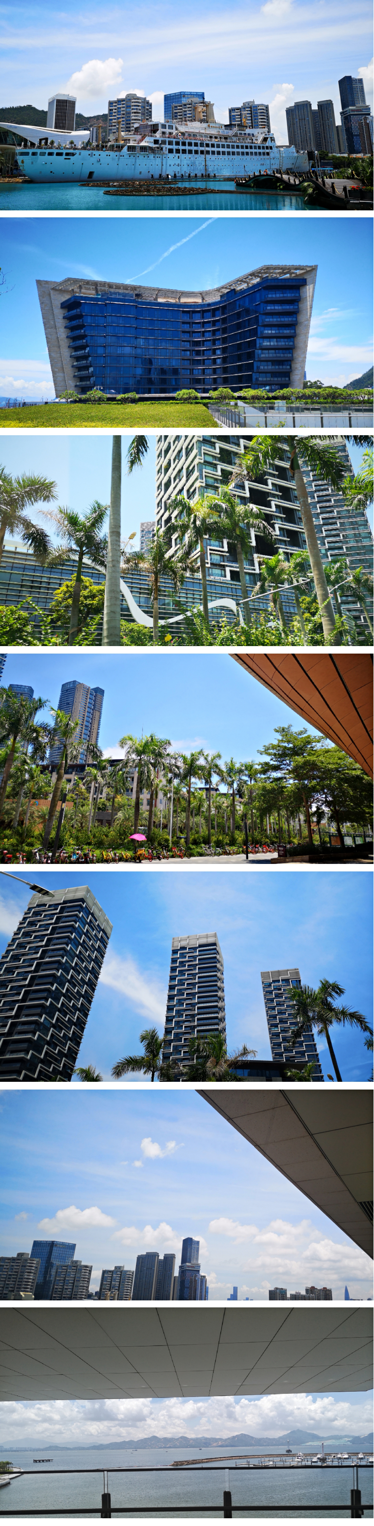 深圳- 堆糖,美图壁纸兴趣社区