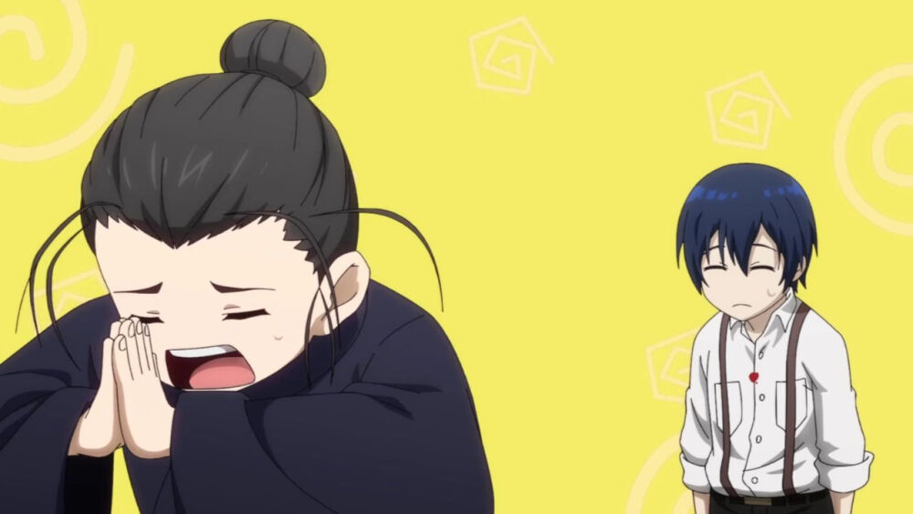 王道长 
