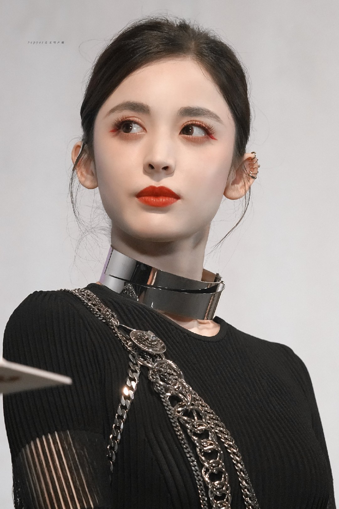 古力娜扎