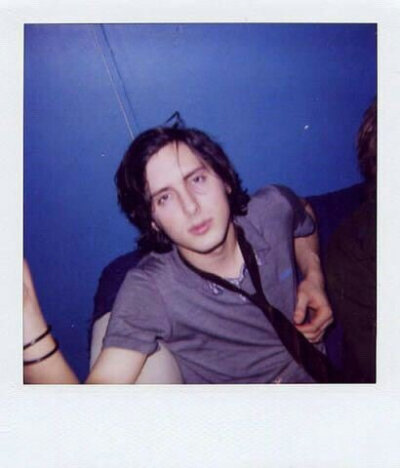 carl barat