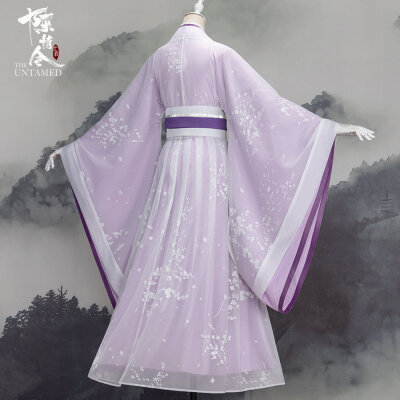古风服饰