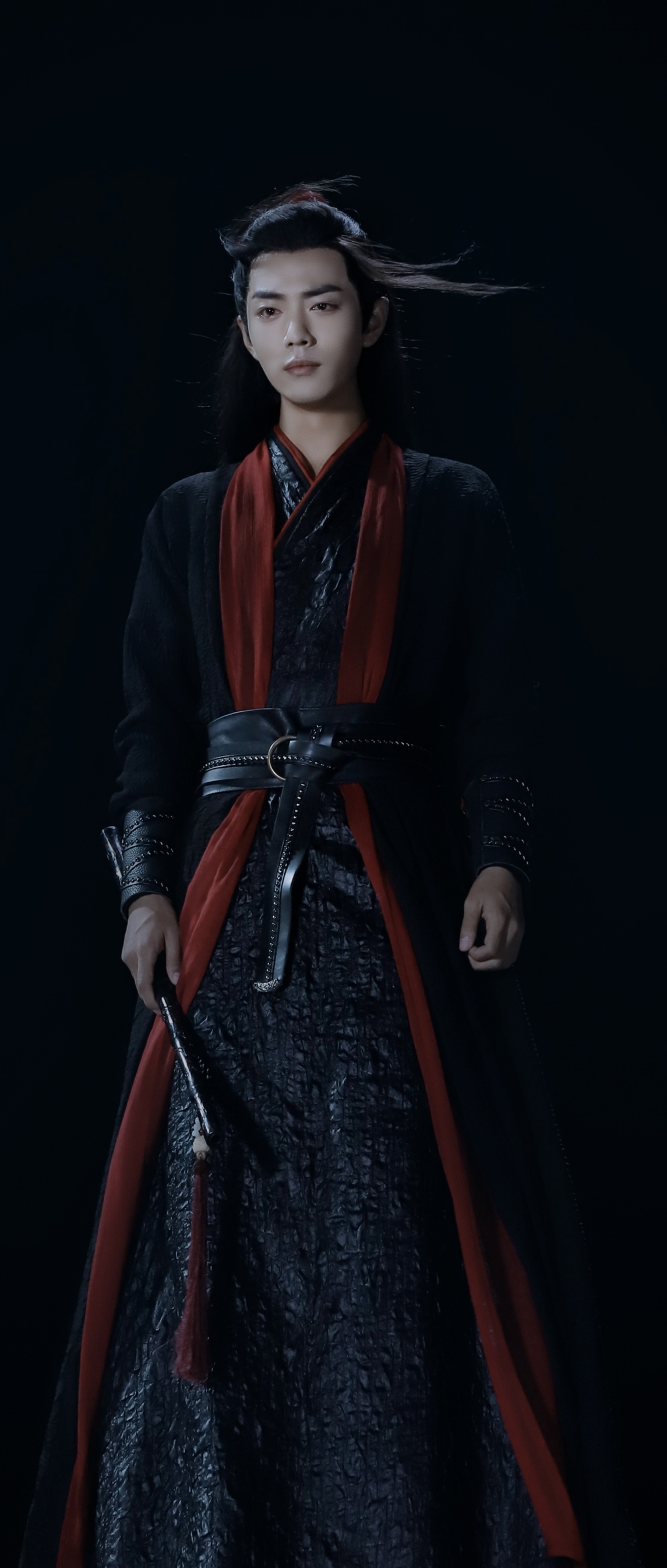 《陈情令》魏无羡