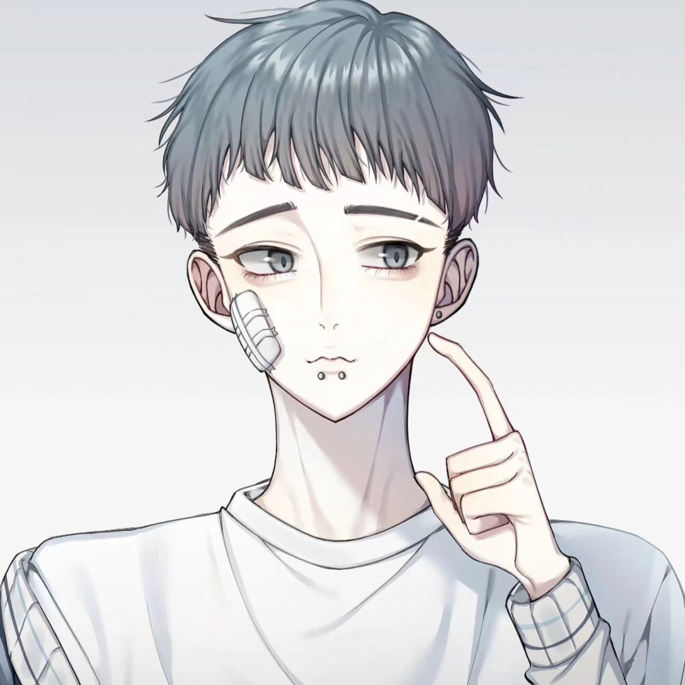 少年 好看 暖男 学长 校服 制服 男朋友 个性 帅哥 小哥哥 黑暗 阳光