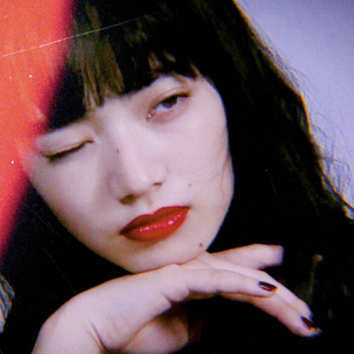 小松菜奈 厌世脸 - 堆糖,美图壁纸兴趣社区