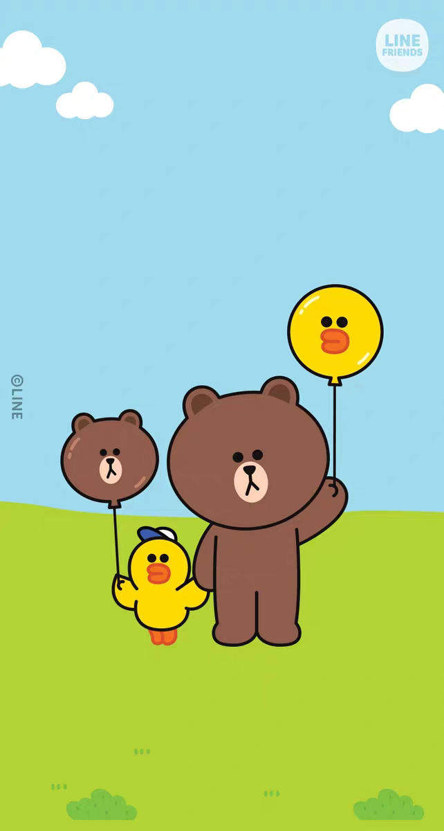 linefriends