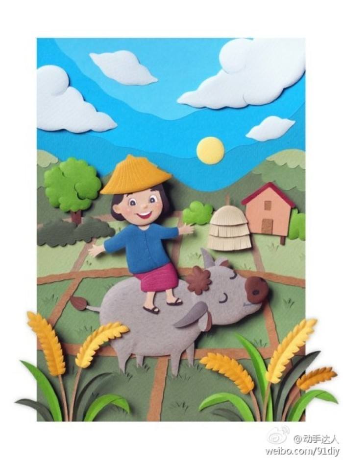 粘贴画 - 堆糖,美图壁纸兴趣社区