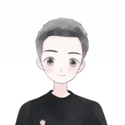 你若安好便是晴天手写