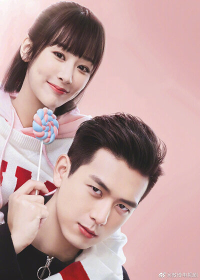 杨紫,李现